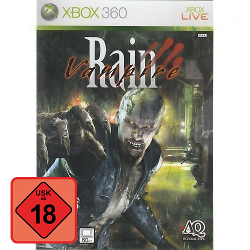 Vampire Rain (DE)
