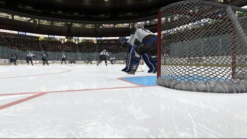NHL 2K6