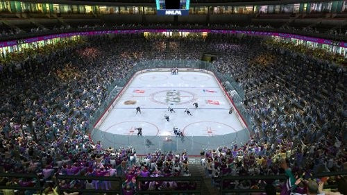NHL 2K6