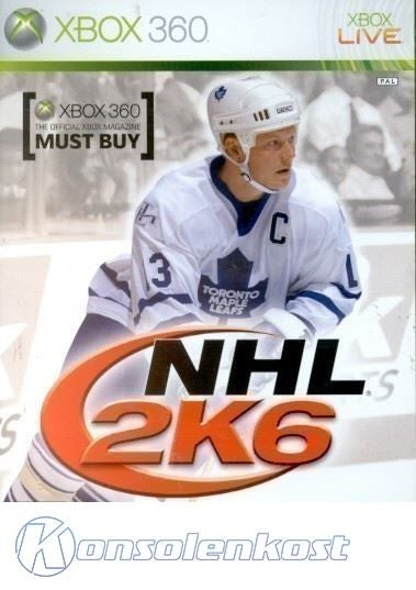 NHL 2K6