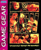 WWF Raw