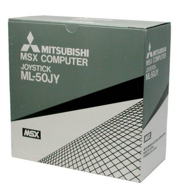 Original Mitsubishi Joystick ML-50JY