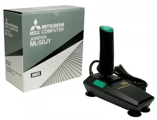 Original Mitsubishi Joystick ML-50JY
