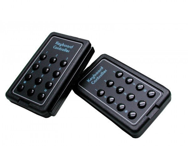 Original Keyboard Controller