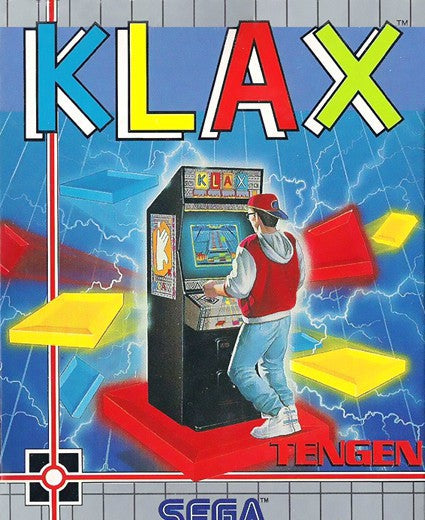Klax (EU)