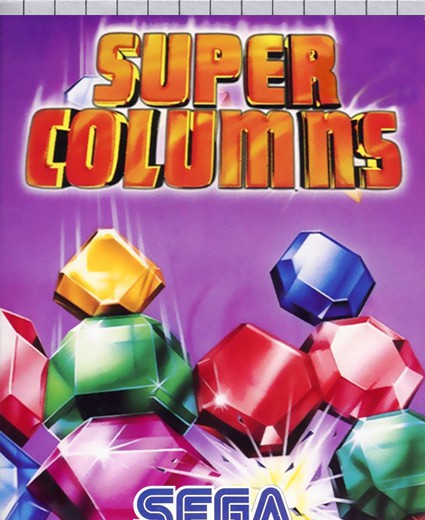 Super Columns