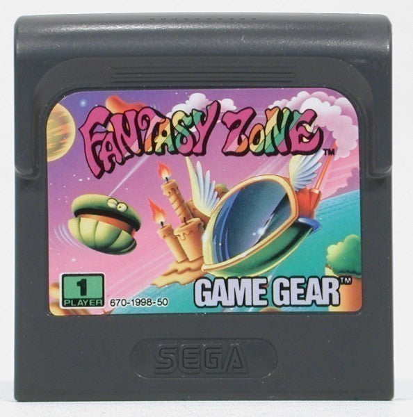Fantasy Zone