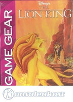 Disney's The Lion King / Der König der Löwen (US)