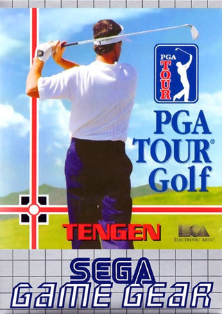PGA Tour Golf 1