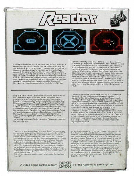 Reactor