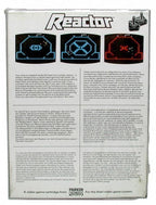 Reactor