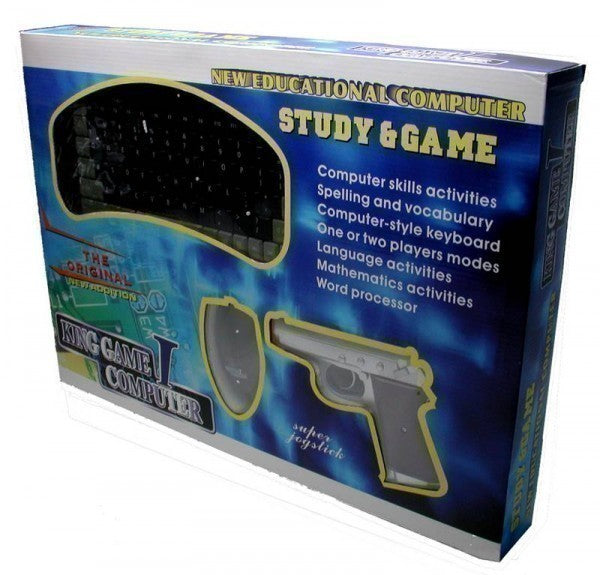 King Game Computer I