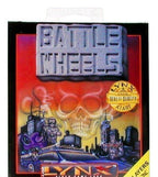 Battle Wheels