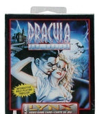 Dracula The Undead
