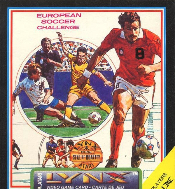 European Soccer Challenge