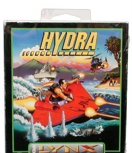 Hydra