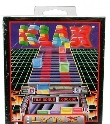 Klax