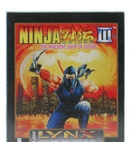 Ninja Gaiden 3