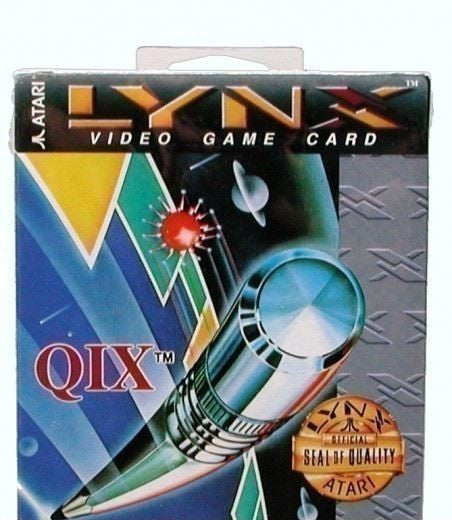 Qix/Quix