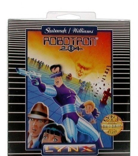 Robotron
