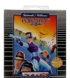 Robotron