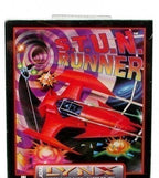 S.T.U.N Runner