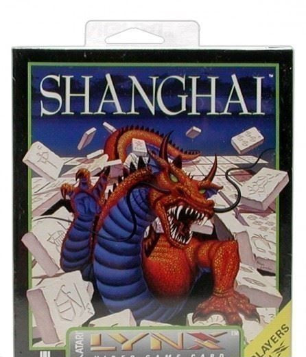 Shanghai
