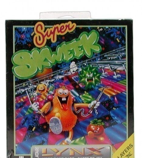 Super Skweek