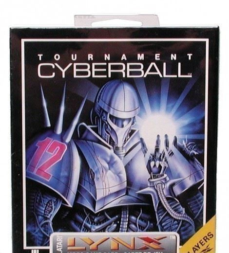 Tournament Cyberball