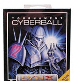 Tournament Cyberball