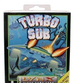 Turbo Sub