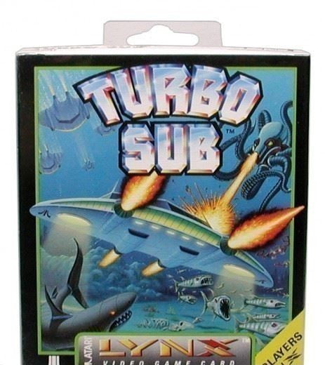 Turbo Sub