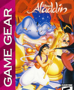 Disney's Aladdin (US)