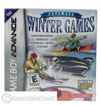 Ultimate Wintergames