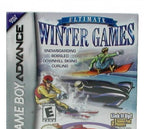 Ultimate Wintergames
