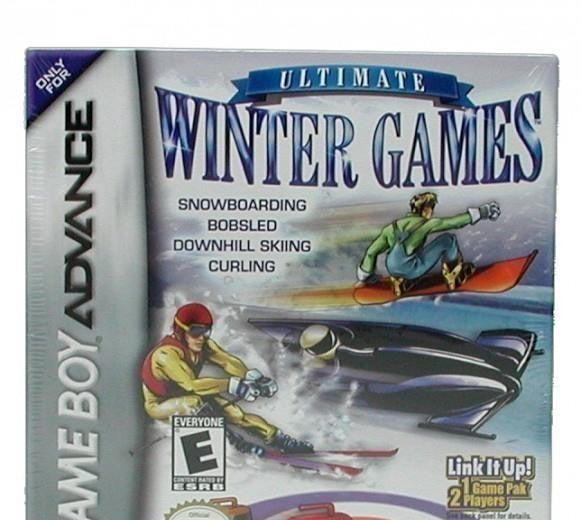 Ultimate Wintergames