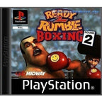 Ready 2 Rumble Boxing Round 2