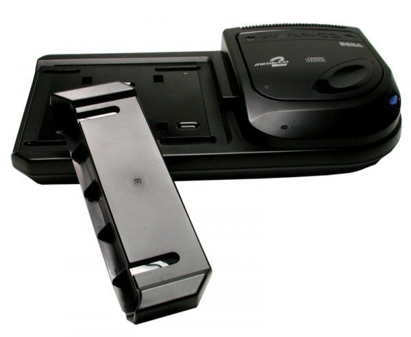 Konsole CD2 (JP)