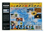Micro Machines Turbo 64
