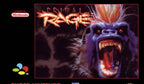 Primal Rage