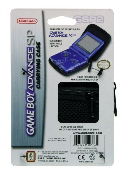 Original Tasche GSP2 Case