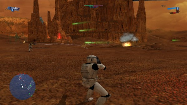 Star Wars Battlefront