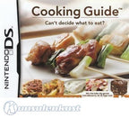 Cooking Guide: Can't Decide What to Eat? (GB)