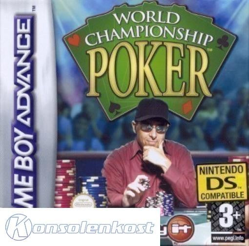 World Championship Poker