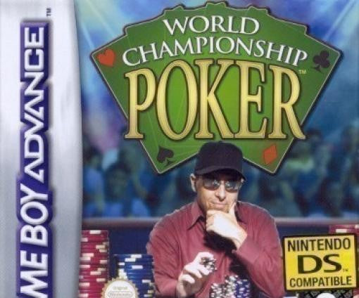 World Championship Poker