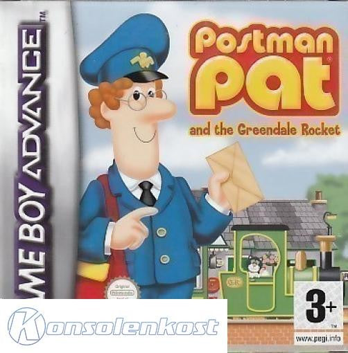 Postman Pat