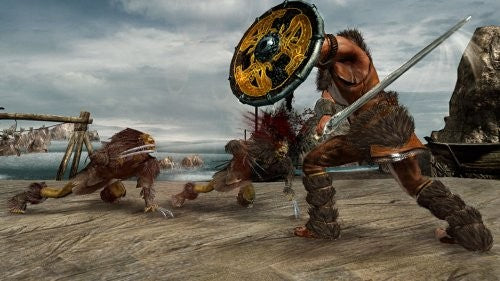 Beowulf (DE)
