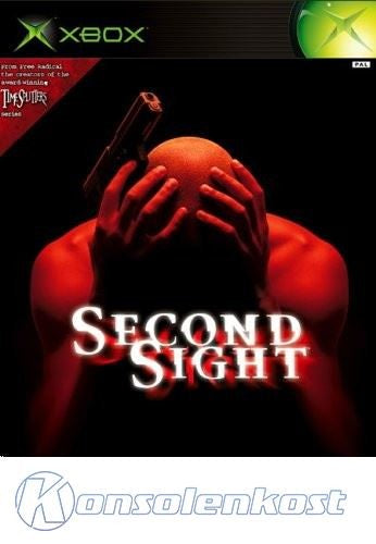 Second Sight (GB)