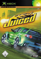 Juiced (DE)
