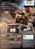Call of Duty 2: Big Red One (DE)